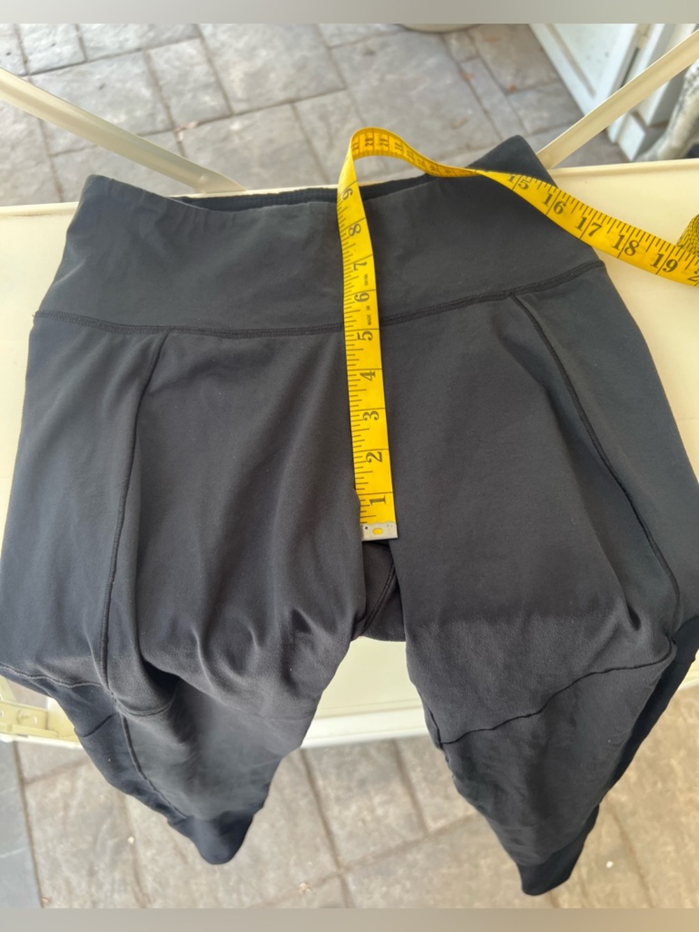 Black Mountain Hardwear Performance Base Layer Leggings Small Regular NWOT - Picture 7 of 9